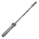 Body-Solid Olympische Halterstang 180 cm - TB15