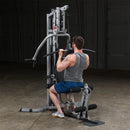 Outlet Powerline Home Gym BSG10X (enkel afhaling)