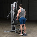 Outlet Powerline Home Gym BSG10X (enkel afhaling)