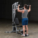 Outlet Powerline Home Gym BSG10X (enkel afhaling)