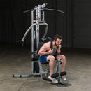 Outlet Powerline Home Gym BSG10X (enkel afhaling)