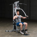 Outlet Powerline Home Gym BSG10X (enkel afhaling)