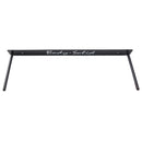 Body-Solid Tools Foam Mat Hanger BSTFMH