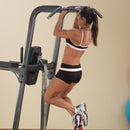 Body-Solid Vertical Knee Raise FCD