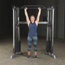 Body-Solid Bar Optie - GDCCBAR