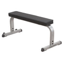 Body-Solid Vlakke Bank - GFB350