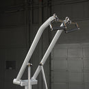 Pro Clubline Leverage Lat Pulldown - LVLA