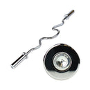 Body-Solid Olympische Combo Bar - OB48