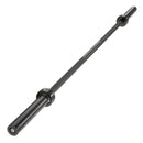 Body-Solid Olympische Halterstang 180 cm - OLBAR180