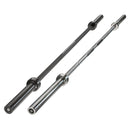 Body-Solid Olympische Halterstang 180 cm - OLBAR180