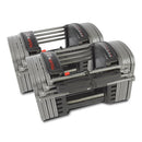 Powerblock Sport EXP Set 5-50 (2 tot 23 kg) - PBSPSET1