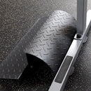 Body-Solid Squat Platform
