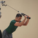Body-Solid Tools Triceps Rope
