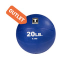 Outlet Body-Solid Tools Medicine Balls (Vorig Model) BSTMB-PM (enkel afhaling)