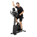 Spirit Fitness hometrainer - XBU55ENT