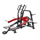 Steelflex Plate Load Belt Squat Machine - PLSBS-BR