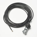 Body-Solid G6B - High Pulley Cable (