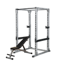 Body-Solid Pro Power Rack GPR378 Promotiepakket