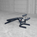 Body-Solid Multifunctionele Fitnessbank - GFID71B