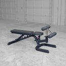 Body-Solid Multifunctionele Fitnessbank - GFID71B