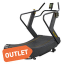 Outlet Evocardio Air Runner - ARUN100 (Enkel afhaling)