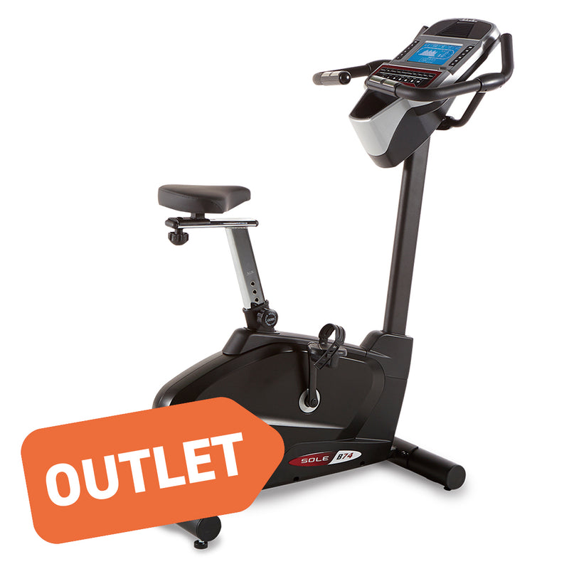 Outlet Sole Fitness Hometrainer - B74 (enkel afhaling)