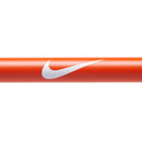 Nike Coated Premium Barbell 20kg - Orange SWOOSH