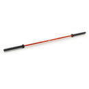 Nike Coated Premium Barbell 20kg - Orange SWOOSH