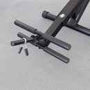 BestFitness Semi Recumbent Ab Bank - BFAB20B PRE-ORDER