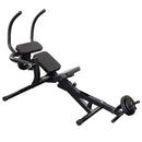 BestFitness Semi Recumbent Ab Bank - BFAB20B PRE-ORDER