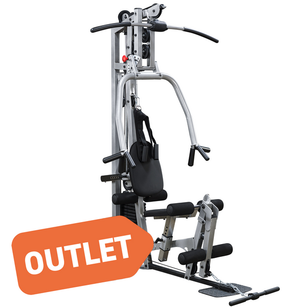 Outlet Powerline Home Gym BSG10X (enkel afhaling)