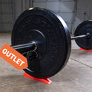 Outlet Body-Solid Tools Deadlift Wedge BSTOPW (Enkel Afhaling)