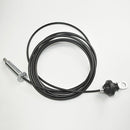 Bodysolid EXM3000 - Cable