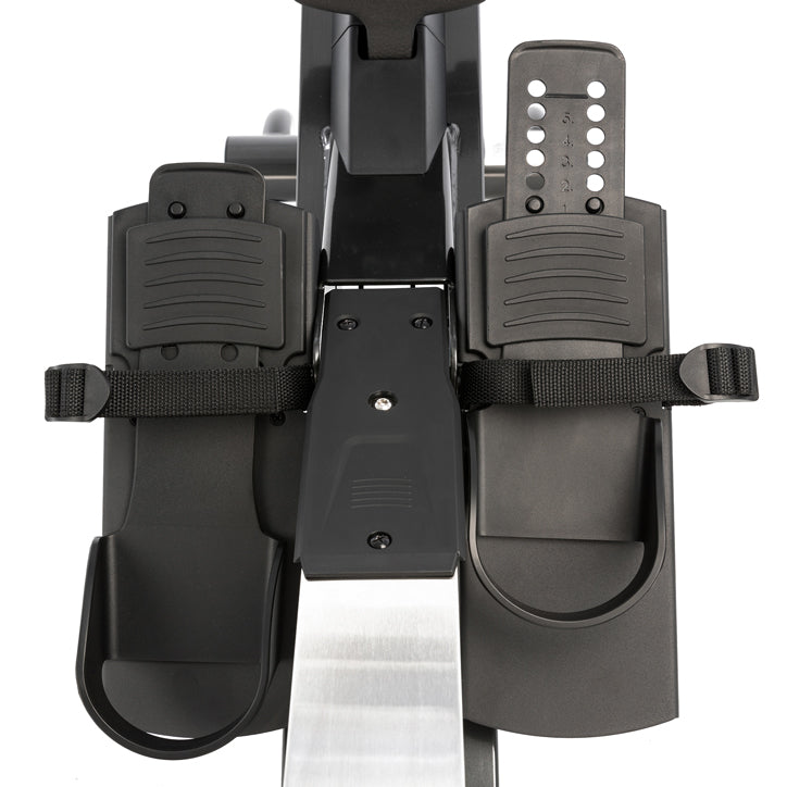 Outlet Spirit Fitness Roeitrainer - CRW800 (Enkel Afhaling)