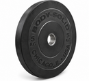 Body-Solid Chicago Extreme Gekleurde Olympische Bumper Plates OBPXCK
