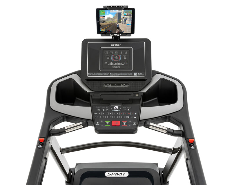 Spirit Fitness Loopband - XT685 Edition 2023