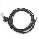 Body Solid EXM2750 - Steel cable (