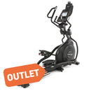 Outlet Sole Fitness Crosstrainer - E35 2020 (Enkel Afhaling)