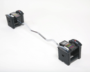 Powerblock Pro Series EZ Curl Bar - PBEZB