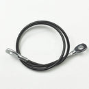 Body-Solid F600 - Short Cable for Home Gym