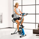 Xterra Fitness Plooifiets - FB350