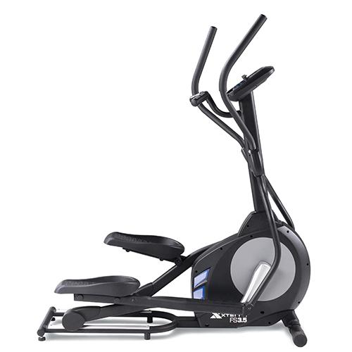 Xterra Fitness Elliptical - FS3.5