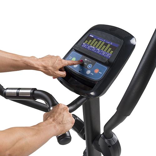Xterra Fitness Elliptical - FS3.5
