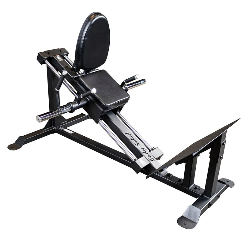 Outlet Body-Solid Compact Leg Press GCLP100