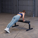 Body-Solid Vlakke Bank - GFB350B