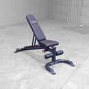 Body-Solid Flat Incline Decline Bank - GFID100B