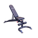 Body-Solid Flat Incline Decline Bank - GFID100B