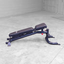 Body-Solid Flat Incline Decline Bank - GFID100B