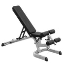 Body-Solid Multifunctionele Fitnessbank - GFID71B