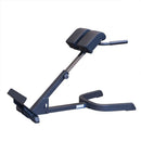 Body-Solid 45° Back Hyperextension - GHYP345B